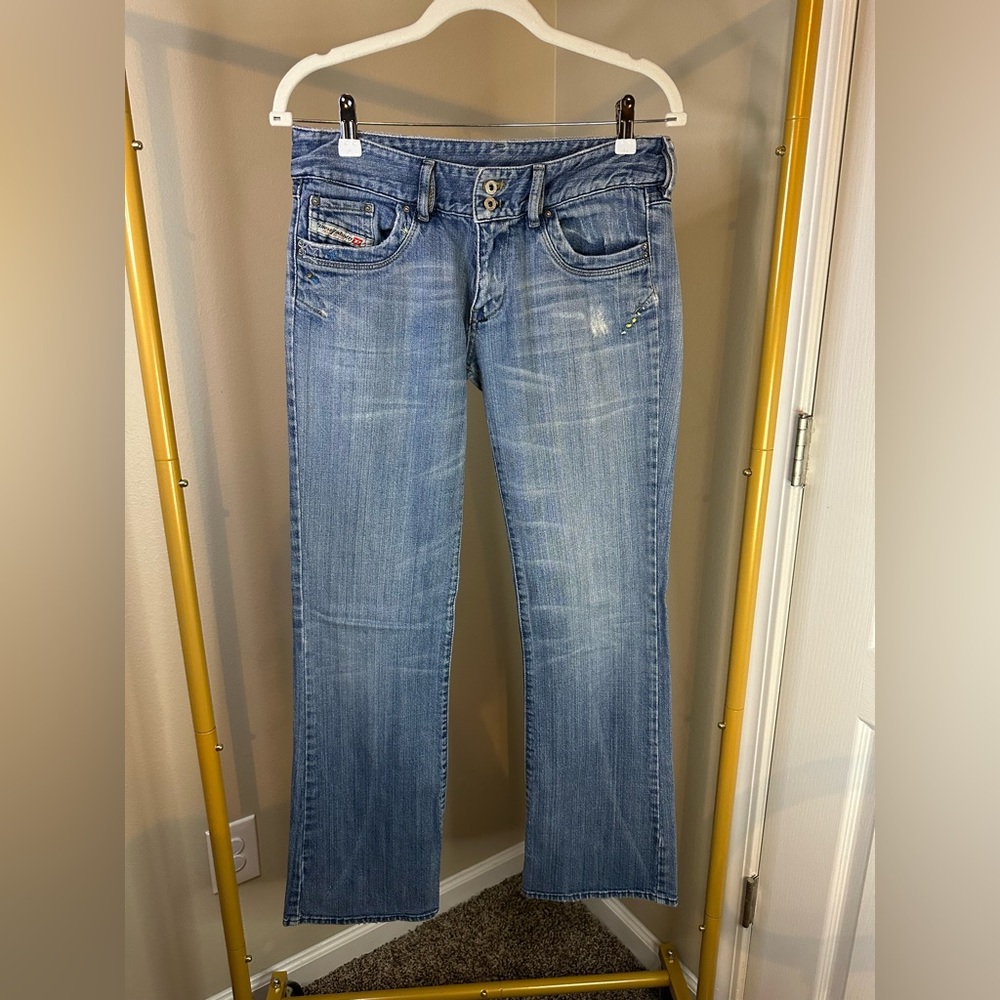 Diesel Jeans Women’s Size 30